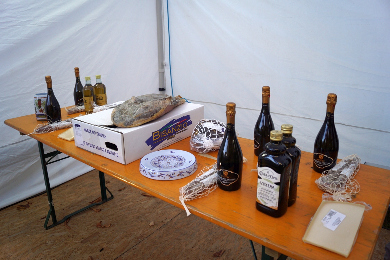 Mezzano: Pronti... La mezza... Via - 18 ottobre 2025